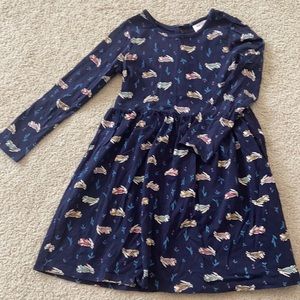Rabbit Hanna Andersson dress